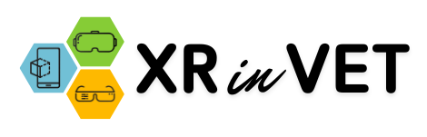 XRinVET1